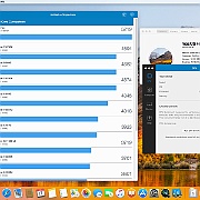 Screen Shot 2017-10-19 at 17.53.57  Porównanie z innymi procesorami w trybie Single - Core.